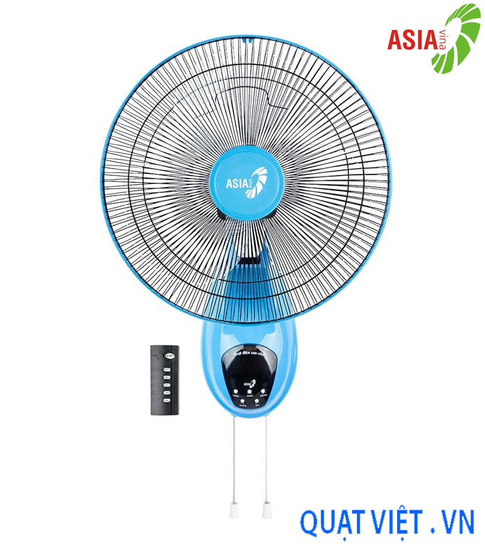 Quạt treo tường asia VY377192